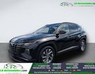 Hyundai Tucson 1.6 CRDi 136 Hybrid 48V BVA &agrave; Beaupuy (31)