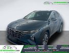 Hyundai Tucson 1.6 CRDi 136 Hybrid 48V BVA &agrave; Beaupuy (31)