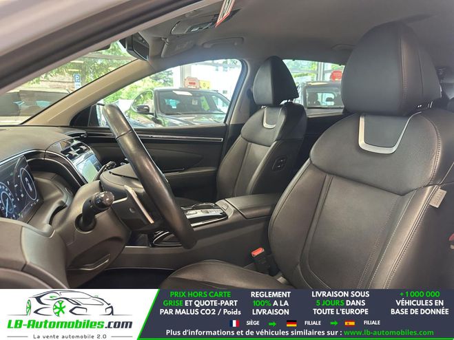Hyundai Tucson 1.6 T-GDI 265 Plug-in BVA Blanc M�tallique de 2022