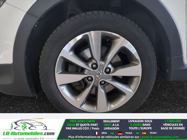 Hyundai I20 1.0 T-GDi 100 Blanc de 2020