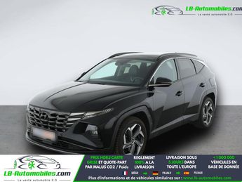  Voir d&eacute;tails -Hyundai Tucson 1.6 T-GDI 230 Hybrid BVA &agrave; Beaupuy (31)