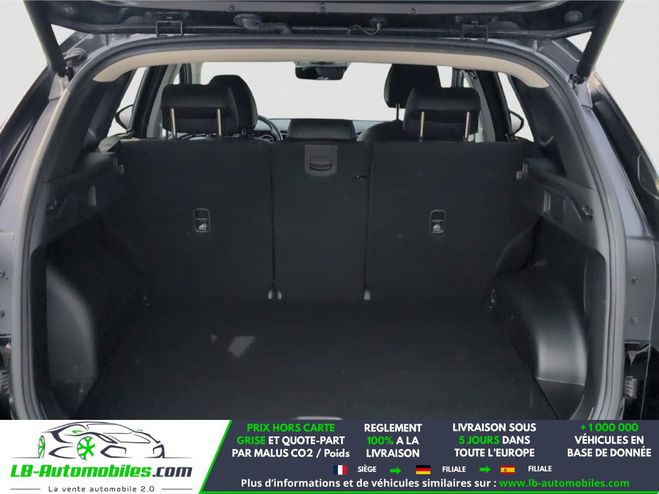 Hyundai Tucson 1.6 T-GDI 230 BVA Noir de 2021