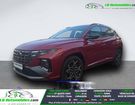 Hyundai Tucson 1.6 T-GDI 265 Plug-in BVA &agrave; Beaupuy (31)