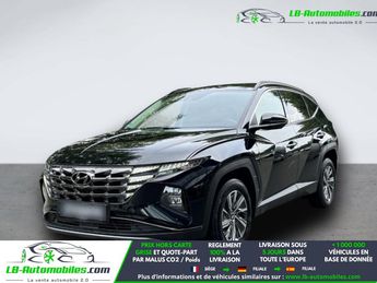  Voir d&eacute;tails -Hyundai Tucson 1.6 T-GDI 230 Hybrid BVA &agrave; Beaupuy (31)