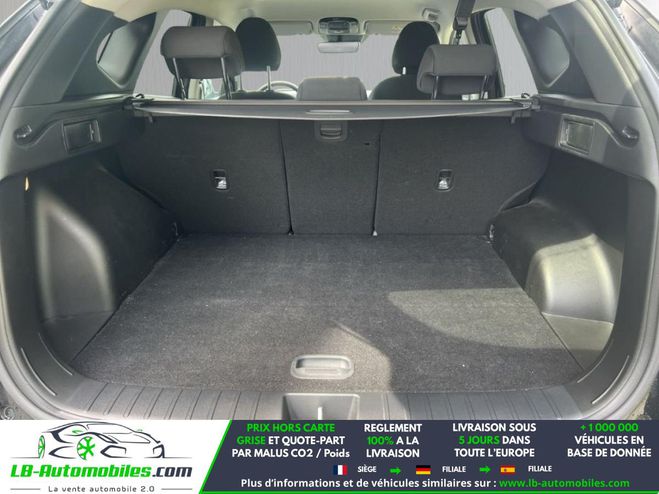 Hyundai Tucson 1.6 T-GDI 230 Hybrid BVA Noir M�tallique de 2021
