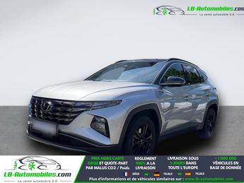  Voir d&eacute;tails -Hyundai Tucson 1.6 T-GDI 230 BVA &agrave; Beaupuy (31)