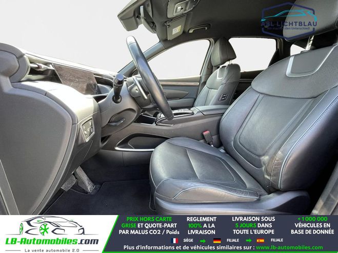Hyundai Tucson 1.6 T-GDI 230 BVA Argent� M�tallique de 2021
