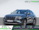 Hyundai Tucson 1.6 CRDi 136 Hybrid 48V BVA &agrave; Beaupuy (31)