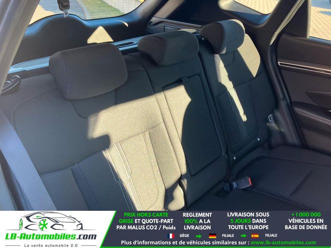 Hyundai Tucson 1.6 T-GDI 150 Hybrid 48V BVM Gris de 2021