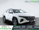 Hyundai Tucson 1.6 T-GDI 150 Hybrid 48V BVM &agrave; Beaupuy (31)