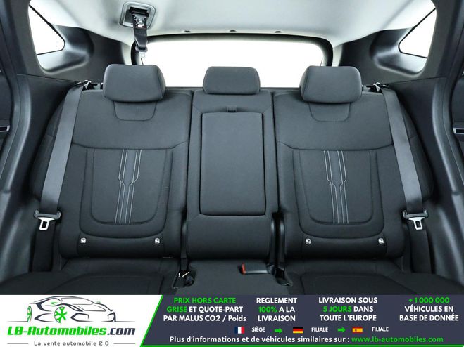 Hyundai Tucson 1.6 T-GDI 150 Hybrid 48V BVM Blanc de 2024