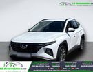 Hyundai Tucson 1.6 T-GDI 150 Hybrid 48V BVM &agrave; Beaupuy (31)