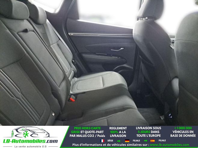 Hyundai Tucson 1.6 T-GDI 150 Hybrid 48V BVM Vert de 2021
