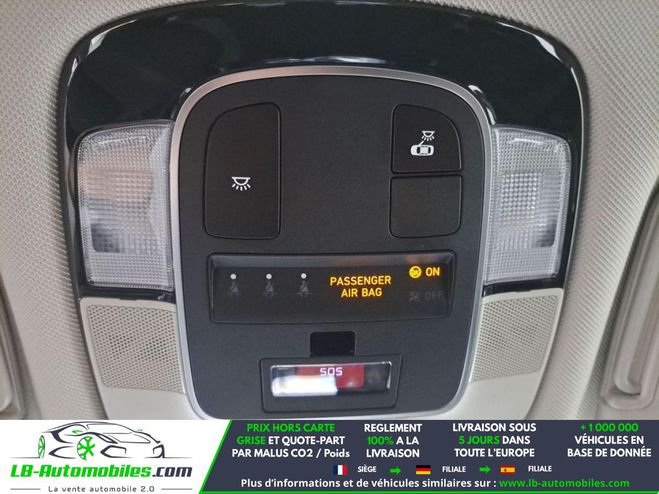 Hyundai Tucson 1.6 T-GDI 150 Hybrid 48V BVM Vert de 2021