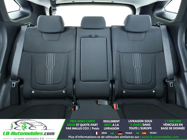 Hyundai Tucson 1.6 T-GDI 150 Hybrid 48V BVA Blanc de 2024