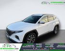 Hyundai Tucson 1.6 T-GDI 150 Hybrid 48V BVA &agrave; Beaupuy (31)