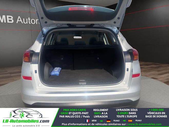 Hyundai Tucson 1.6 GDi 132 Argent� M�tallique de 2020