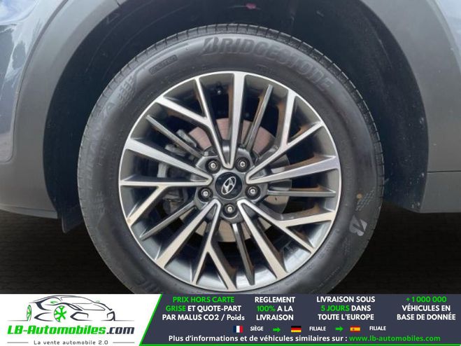 Hyundai Tucson 1.6 GDi 132 Gris M�tallique de 2020