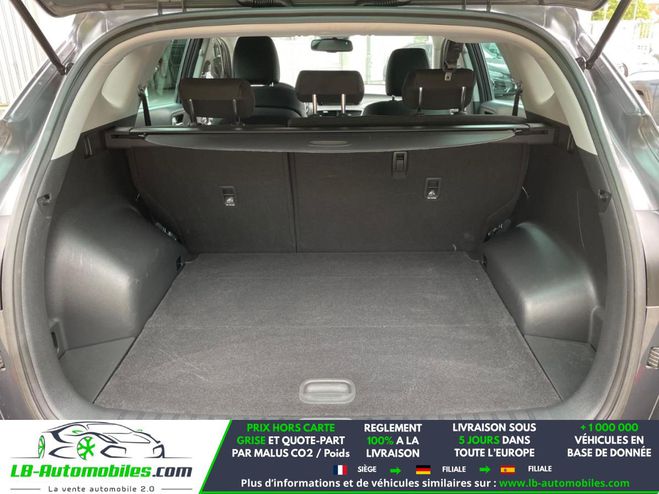 Hyundai Tucson 1.6 T-GDi 177 BVM Gris de 2019