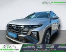 Hyundai Tucson 1.6 T-GDI 150 Hybrid 48V BVA &agrave; Beaupuy (31)