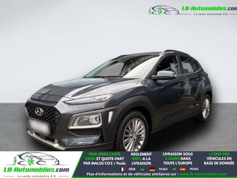  Voir d&eacute;tails -Hyundai Kona 1.0 T-GDi 120 &agrave; Beaupuy (31)