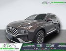 Hyundai Santa Fe 1.6 T-GDi Plug-in 265 BVA &agrave; Beaupuy (31)