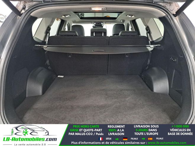 Hyundai Santa Fe 1.6 T-GDi Plug-in 265 BVA Brun M�tallique de 2022