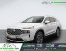 Hyundai Santa Fe 1.6 T-GDi Plug-in 265 BVA &agrave; Beaupuy (31)
