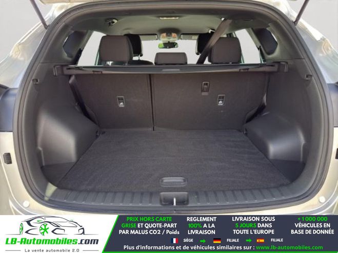 Hyundai Tucson 1.6 T-GDi 177 4WD BVA Argent� M�tallique de 2018