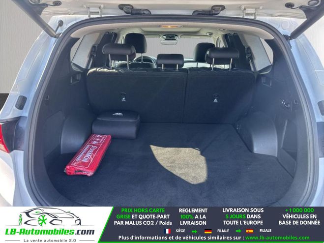 Hyundai Santa Fe 1.6 T-GDi Plug-in 265 BVA Blanc M�tallique de 2021