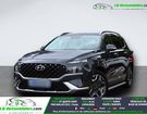 Hyundai Santa Fe 1.6 T-GDi Plug-in 265 BVA &agrave; Beaupuy (31)