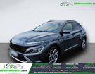 Hyundai Kona 1.6 GDi 141 Hybrid &agrave; Beaupuy (31)
