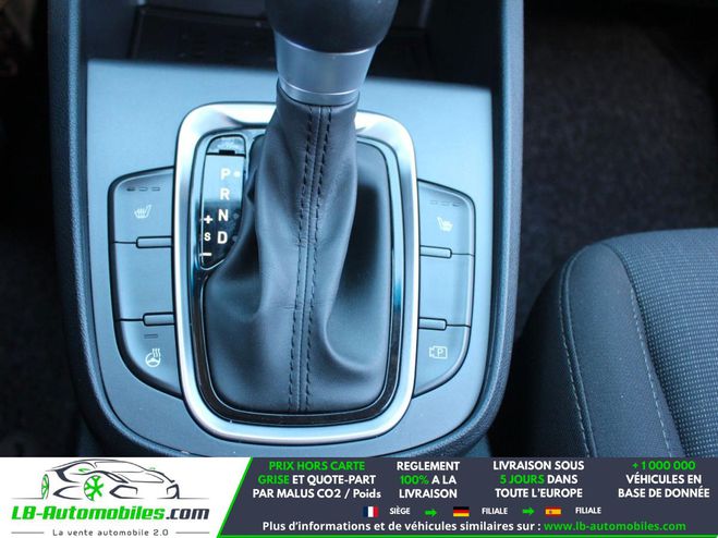 Hyundai Kona 1.6 GDi 141 Hybrid Gris M�tallique de 2021