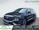 Hyundai Santa Fe 1.6 T-GDi Plug-in 265 BVA &agrave; Beaupuy (31)