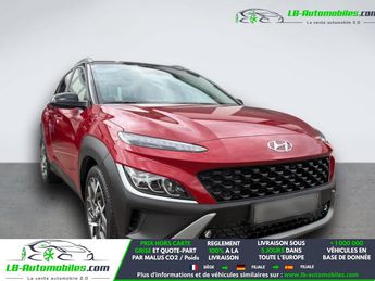  Voir d&eacute;tails -Hyundai Kona 1.6 GDi 141 Hybrid &agrave; Beaupuy (31)