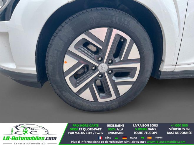Hyundai Kona 64 kWh - 204 ch Blanc M�tallique de 2023