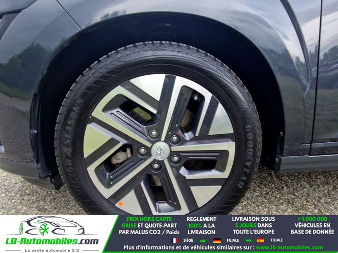 Hyundai Kona 64 kWh - 204 ch Gris M�tallique de 2022