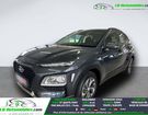 Hyundai Kona 1.6 GDi 141 Hybrid &agrave; Beaupuy (31)