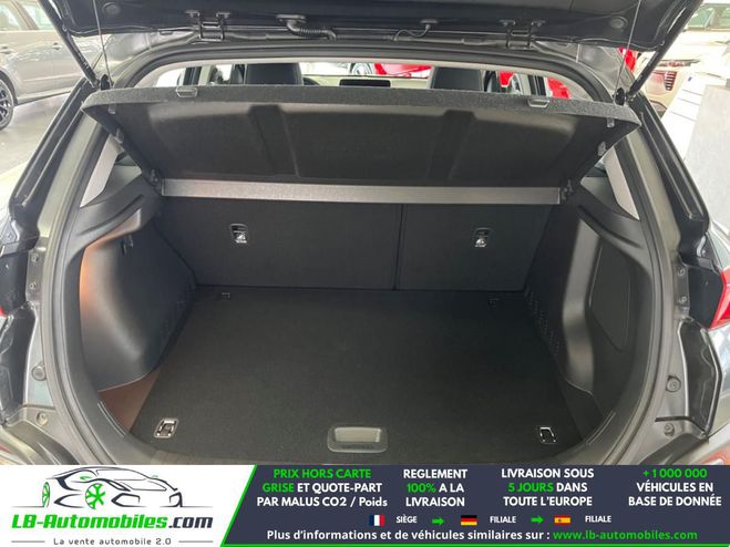 Hyundai Kona 1.6 GDi 141 Hybrid Gris M�tallique de 2019
