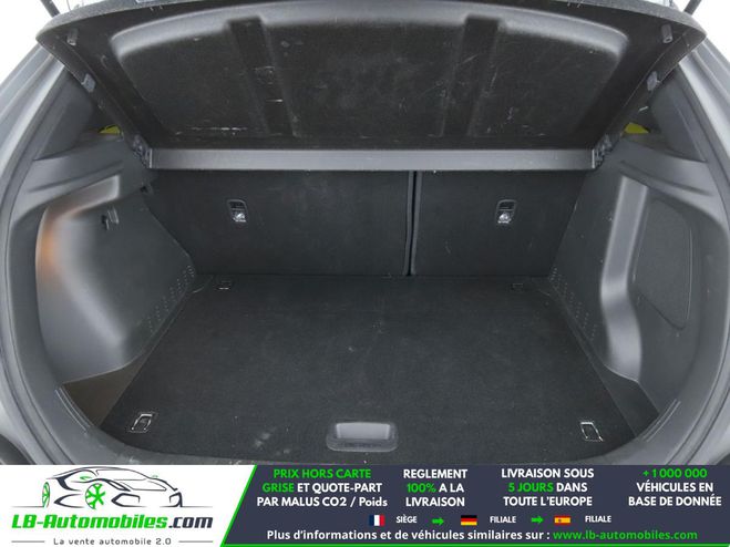 Hyundai Kona 1.6 GDi 141 Hybrid Gris M�tallique de 2020