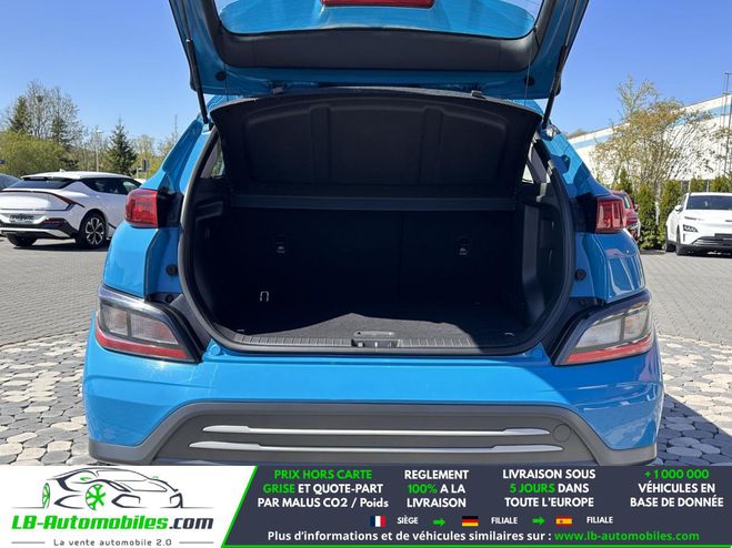 Hyundai Kona 39 kWh - 136 ch Bleu de 2023