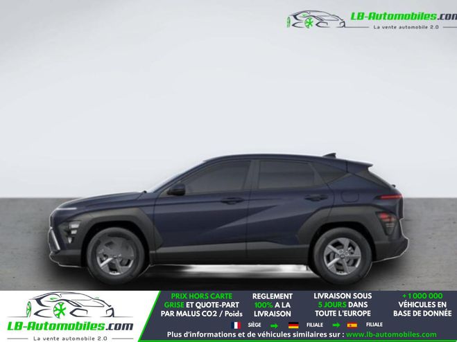 Hyundai Kona 1.6 GDi 105 Hybrid  de 2025