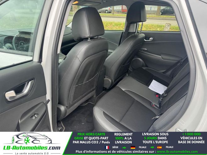 Hyundai Kona 39 kWh - 136 ch Gris de 2022