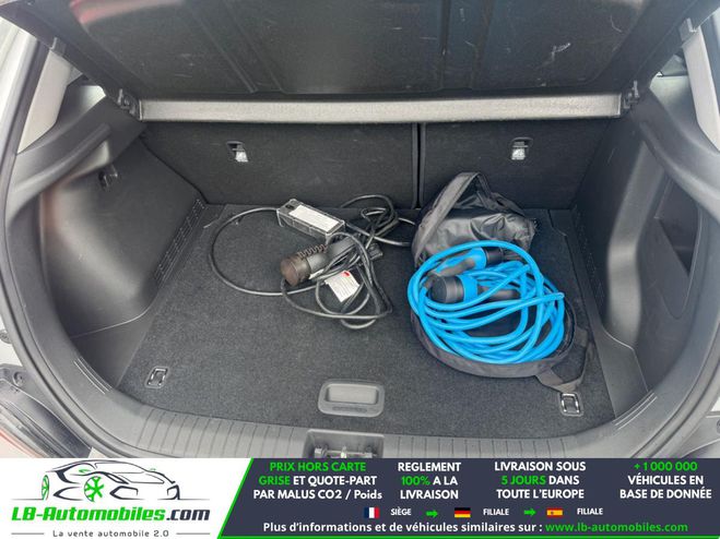 Hyundai Kona 39 kWh - 136 ch Gris de 2022