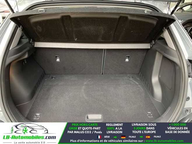 Hyundai Kona 64 kWh - 204 ch Gris M�tallique de 2019