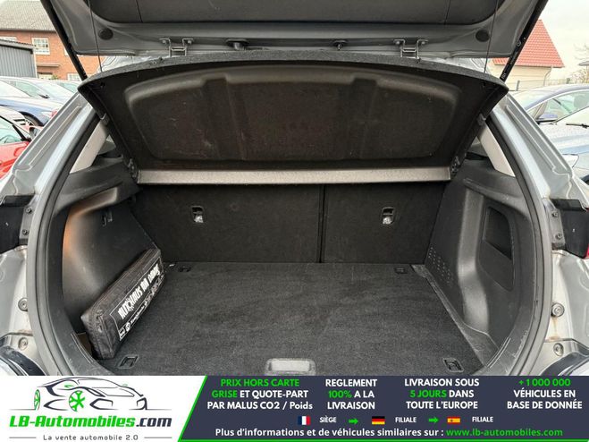 Hyundai Kona 1.0 T-GDi 120 Hybrid 48V BVM Gris M�tallique de 2022