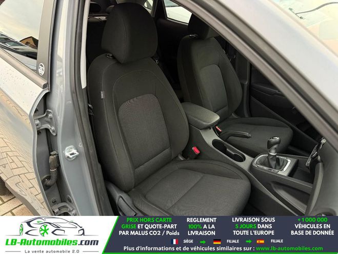 Hyundai Kona 1.0 T-GDi 120 Hybrid 48V BVM Gris M�tallique de 2022