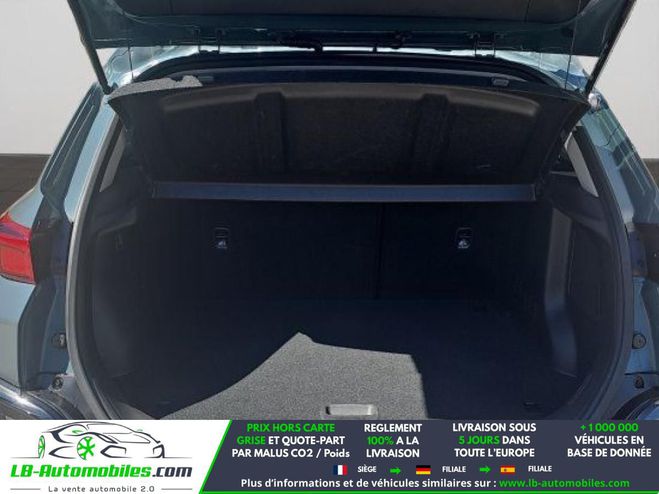 Hyundai Kona 1.0 T-GDi 120 Hybrid 48V BVM Vert M�tallique de 2022