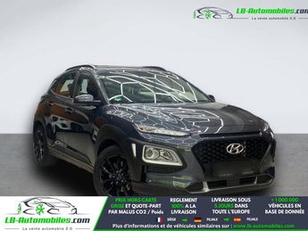  Voir d&eacute;tails -Hyundai Kona 1.6 T-GDi 177 BVA &agrave; Beaupuy (31)
