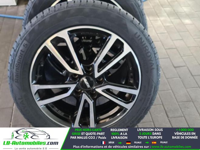 Hyundai Kona 1.6 T-GDi 177 BVA Gris M�tallique de 2020